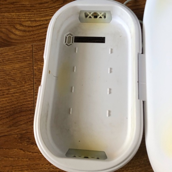 PhoneSpa Ultra Violet phone sanitizer - Picture 7 of 7